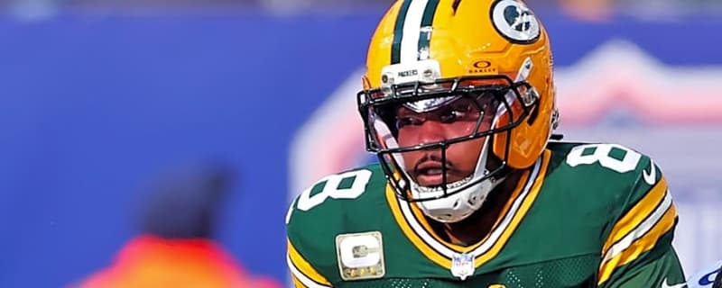 Packers Friday Practice Update: Here’s List of Players Who Didn’t Practice