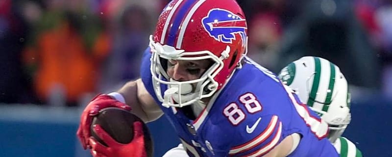 Buffalo Bills' Three Highest-Paid Reserves Put Brandon Beane In Crosshairs