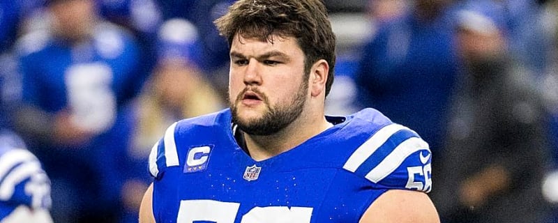 Pros and Cons of Steelers Trying to Land Quenton Nelson