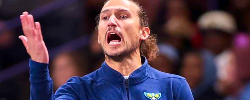 Dallas Wings stun WNBA with shocking coaching decision before 2026 season