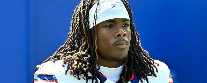 Four Buffalo Bills With Most to Prove Entering Week 5 Road Game
