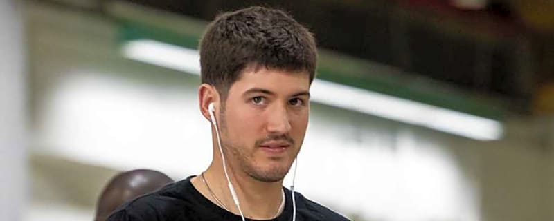 Rockets' Reed Sheppard Raising Starting Lineup Questions as Season Nears end