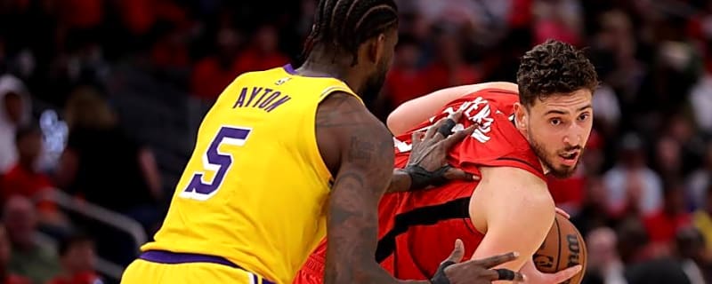 Why The Rockets Are Buying Into Their Young Core