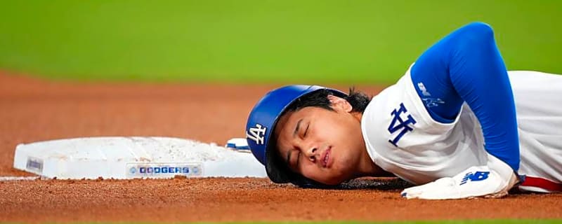 Dodgers Notes: Shohei Ohtani Dealing With 3 Injuries, James Tibbs Almost Called Up, Huge Walk-Off Win