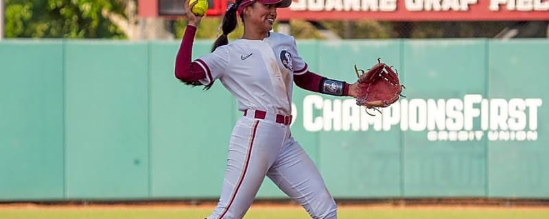 Texas Softball Lands the Biggest Remaining Name in the Transfer Portal