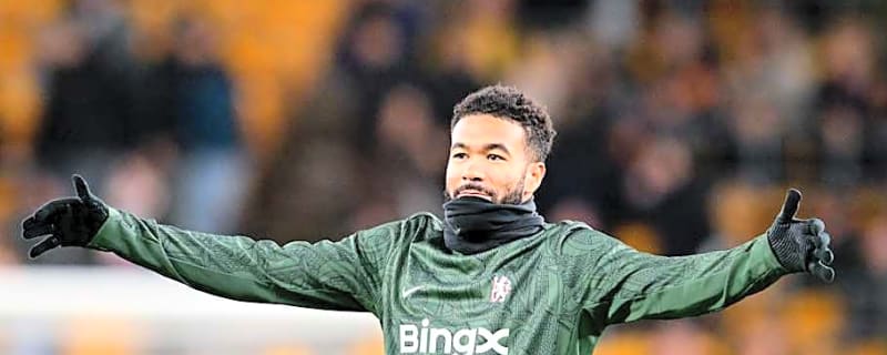 Reece James introduces new rule for Chelsea players to improve team mentality