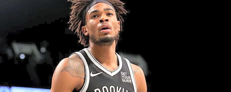 Why the Nets Won’t Trade Nic Claxton Despite Rising Trade Speculation