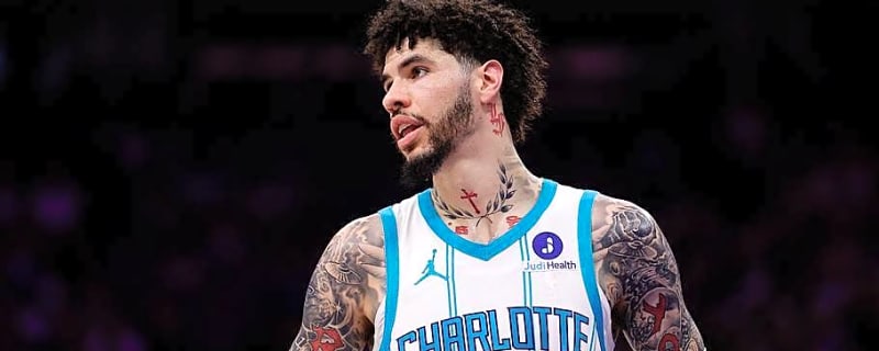 LaMelo Ball Injury Concerns Are Valid, but He's Worth the Risk