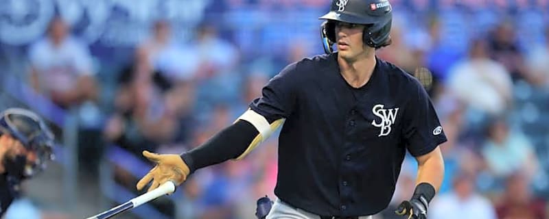 Time for Yankees to Promote Spencer Jones?