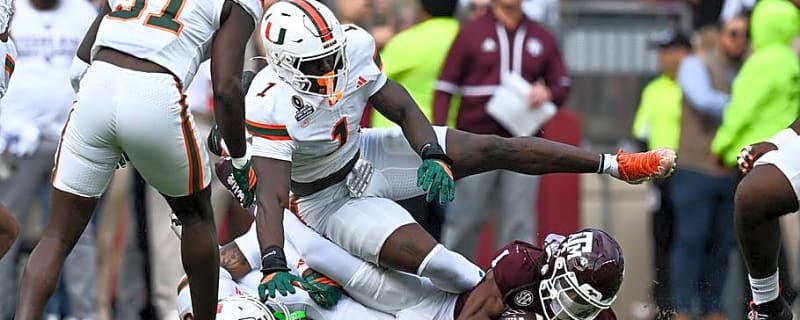 'Communication' Continues to be Miami's Defensive Focal Point Entering Dog Days of Camp