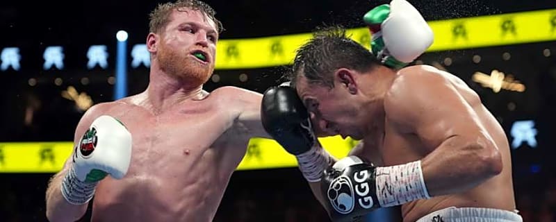 Andre Ward Breaks Down Tape On Canelo Alvarez And Terence Crawford Ahead Of Superfight