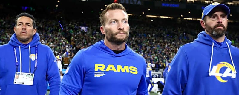 Rams Request Interview For Special Teams Coordinator Opening