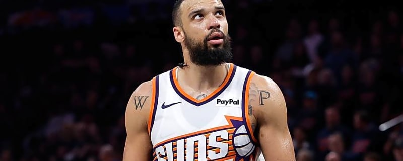 Dillon Brooks Reveals Who His Next Rival Could Be