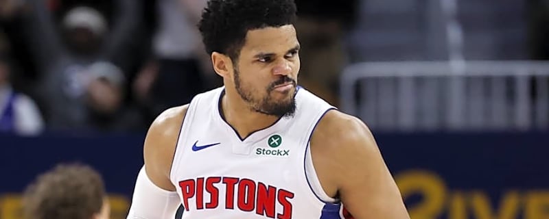 Detroit Pistons Vet Claps Back at Critics by Taking Aim at Sixers
