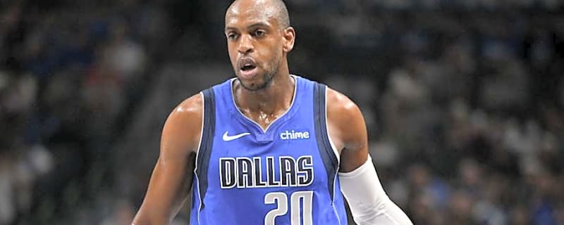 Denver Nuggets Among Teams Interested in Possible Mavericks Buyout Candidate