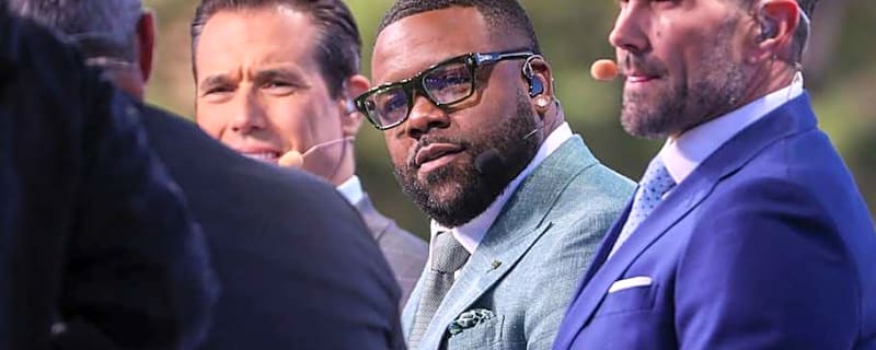 Mark Ingram II picks Big Ten QB as favorite to win the Heisman Trophy