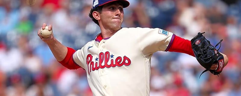 Andrew Painter Has One Key Thing To Fix To Get Back to Phillies