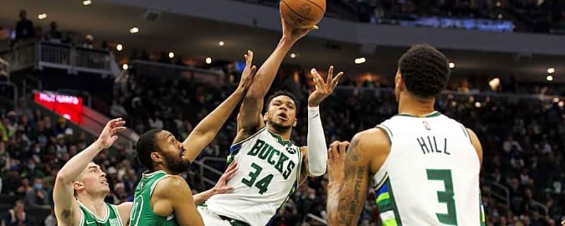 Ex-Bulls, Celtics Star Reportedly Nearing A Major European Move