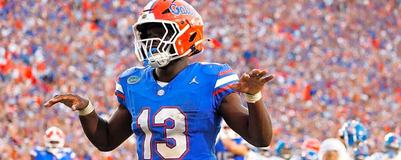 Bengals Could Reshape Backfield With Star SEC Running Back in 2027 NFL Draft