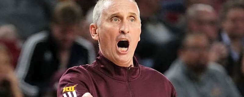 Arizona State Basketball Buy/Sell: Diop Stock, Big 12 Outlook, and More