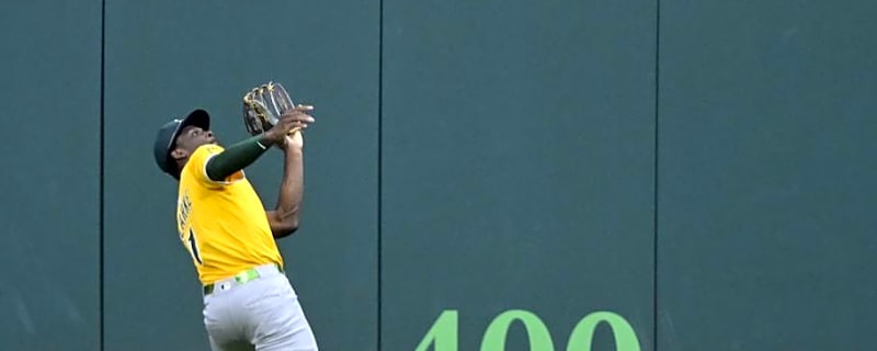 Denzel Clarke and the Gold Glove Debate