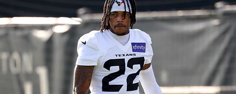 Texans Should Be Concerned About Latest Injury to CB Jaylin Smith