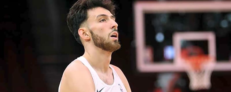 Chet Holmgren Tabbed As 2026 NBA All-Star for OKC Thunder