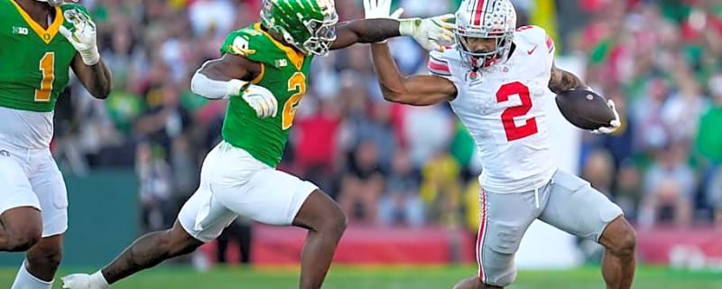 Watch: Rookie Jeffrey Bassa Postgame Locker Room