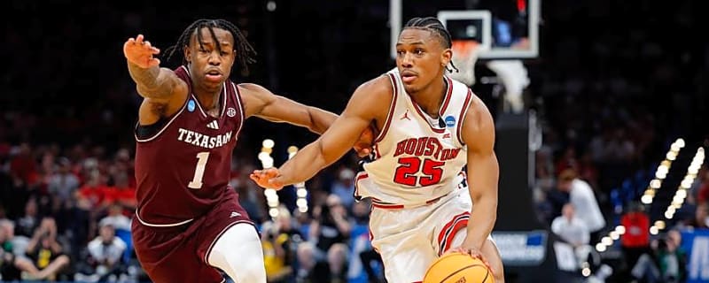Houston Basketball: 2026-27 season preview for the Cougars