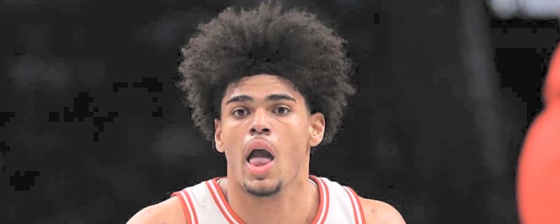 Arizona's Peat Can Significanty Boost Draft Stock in Tournament