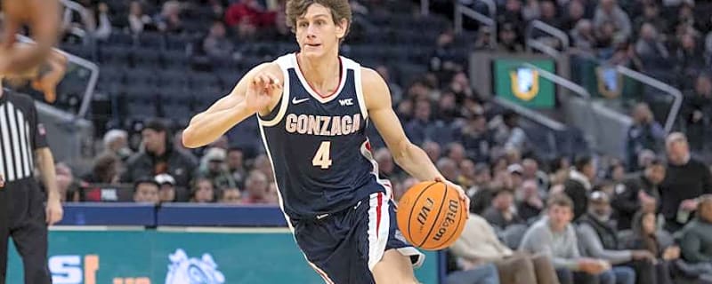 What Gonzaga players said after decisive win over San Francisco