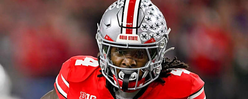 Why Ohio State Receiver Jeremiah Smith Would Headline This Year’s NFL Draft Class