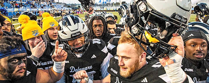 College football program wins first-ever FBS bowl game on Wednesday