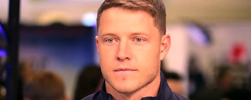 Christian McCaffrey Speaks the Truth About the 49ers' 2026 Schedule