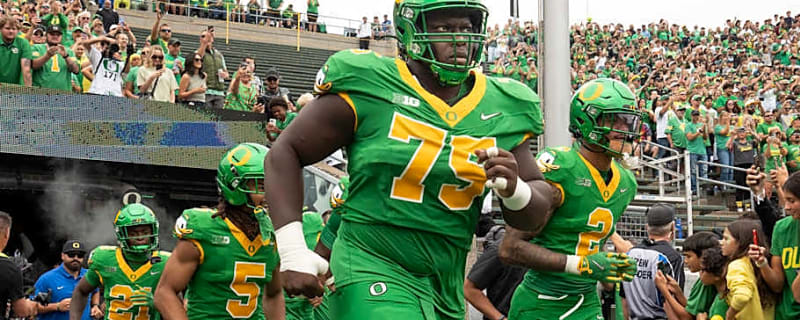 Bills' top 2026 draft fits include 'people-mover' interior lineman