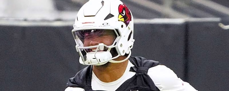 What&#39;s Best Case Scenario for Arizona Cardinals QB Kyler Murray?