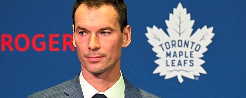 The 3 best moves Maple Leafs GM John Chayka made this offseason