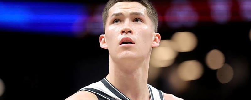 It May be Time For The Nets to Shut Down Egor Dëmin at NBA Summer League