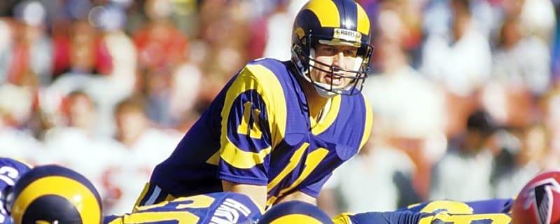 Ranking Every Rams Uniform in Franchise History From Worst to Best