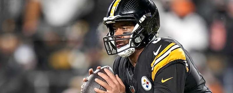 Former Steelers QB May Be Headed to TV