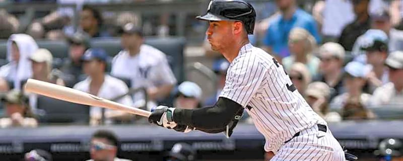 Yankees Could Lose Cody Bellinger to World Series Champs