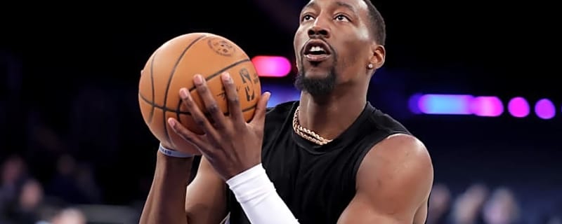 The One Label Miami Heat&#39;s Bam Adebayo Isn&#39;t Ready For