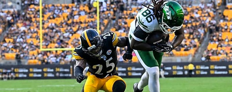 3 Jet Dark Horses Who Could Make the 53-Man Roster as Cuts Near
