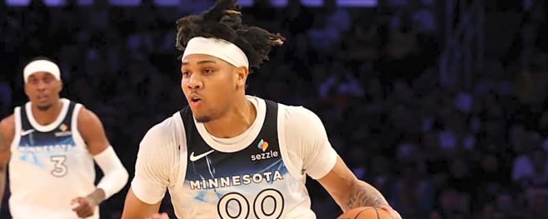 Timberwolves&#39; Summer League roster unveiled: Dilly, TSJ, Clark and Miller included