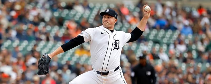Dodgers Continue to be Predicted to Land Tarik Skubal in Blockbuster Trade