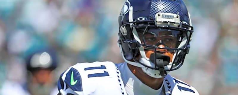 Why Seahawks&#39; Jaxon Smith-Njigba is taking the NFL by storm