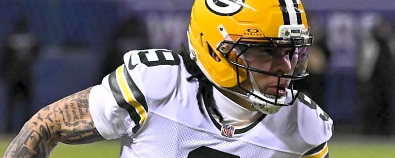 Every Key Packers Player Entering Contract Year, Plus Key to Next Payday