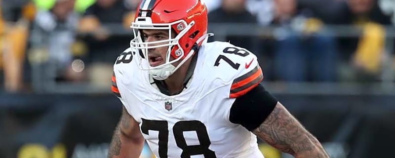 3 Free Agents Detroit Lions Can Realistically Sign This Offseason