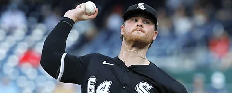 Shane Smith Puts Exclamation Point On Standout Rookie Season With White Sox