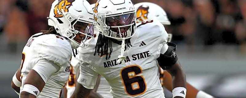 Arizona State Defensive Standouts to Watch vs. Duke